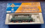 BR104 04144S ROCO HO-motor, Hobby en Vrije tijd, Ophalen of Verzenden, Zo goed als nieuw, Roco