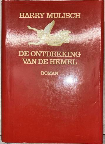 Harry Mulisch - De ontdekking van de hemel beschikbaar voor biedingen