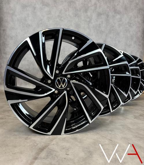 19” Volkswagen Arteon / Passat 3G8 “Adelaide” velgen NIEUW, Auto-onderdelen, Banden en Velgen, Velg(en), 19 inch, Personenwagen