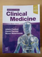 Geneeskunde_Clinical Medicine Kumar and Clark, Geesteswetenschap, Elsevier, Ophalen, Gelezen