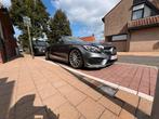 Mercedes c coupe 220d airmatic, Auto's, Mercedes-Benz, Automaat, 4 zetels, Achterwielaandrijving, 4 cilinders