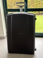 Samsonite koffer 78 cm, Ophalen, Gebruikt, Hard kunststof, 70 cm of meer