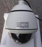 PTZ camera Mini dome camera Pal systeem, Ophalen of Verzenden, Nieuw, Buitencamera