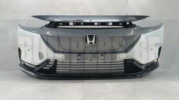 Bumper Honda E-NY1 e NY1 23r- Voorbumper HK1125 beschikbaar voor biedingen