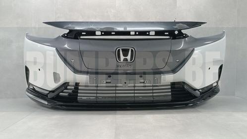 Bumper Honda E-NY1 e NY1 23r- Voorbumper HK1125, Auto-onderdelen, Carrosserie, Bumper, Voor, Gebruikt, 6 maanden garantie, Ophalen of Verzenden