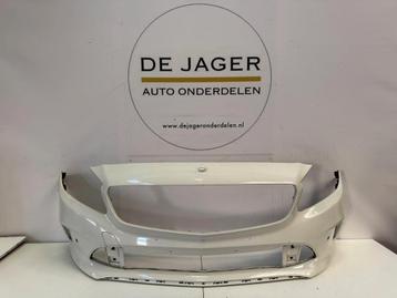 A KLASSE W176 FACELIFT VOORBUMPER BUMPER A1768853625 beschikbaar voor biedingen