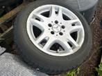 Jantes Mercedes classe E 2004, 215 mm, Velg(en), 16 inch, Gebruikt