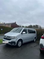 VW Caravelle 2020, Auto's, Volkswagen, Automaat, 1953 cc, 9 zetels, Diesel