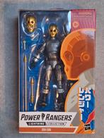 Power Rangers Lightning Collection Zeo Cog Exclusive, Ophalen of Verzenden, Nieuw