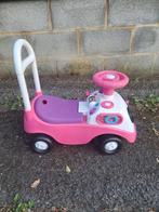 Très beau trotteur pour petite fille. Rendez-vous sur Bruxel, Enfants & Bébés, Jouets | Extérieur | Véhicules & Draisiennes, Enlèvement