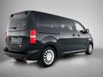 Toyota ProAce Verso 8 Zitter 2.0D 106kW LWB MPV Aut., Autos, 8 places, Entreprise, ProAce, 5 portes