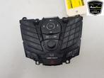 RADIOBEDIENING PANEEL C-Max (DXA) (|AM5T18K811CE|1771645|), Auto-onderdelen, Gebruikt, Ford
