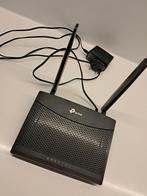 Router 4G, Tp link, Computers en Software, Ophalen, Zo goed als nieuw, Router, TP-Link