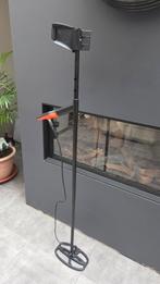 Metaaldetector Quest X5 en toebehoren, Zo goed als nieuw, 30 cm of minder, Instelbare gevoeligheid, Ophalen