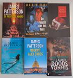 Boeken James Patterson, Enlèvement ou Envoi, Utilisé