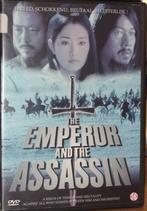 DVD l'empereur et l'assassin, Enlèvement ou Envoi, Historique ou Film en costumes