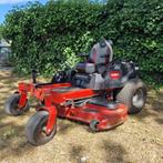 Toro Timecutter HD 24,5pk V-twin zero turn 150cm mulchmaaier, Ophalen, Cirkelmaaier, Toro, Zo goed als nieuw