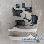 diversen plastic kappen interieur peugeot 108 zie foto's, Ophalen of Verzenden, Gebruikt, ARN erkend, Peugeot