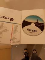 om Frans te leren, Cd's en Dvd's, Ophalen of Verzenden, Zo goed als nieuw