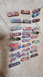 Mini Fingers skateboard, Verzamelen, Poppetjes en Figuurtjes, Ophalen of Verzenden, Zo goed als nieuw