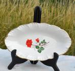 vide poche faïence Digoin Sarreguemines, Antiek en Kunst, Antiek | Keramiek en Aardewerk, Ophalen of Verzenden