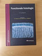 L.C. Junqueira - Functionele Histologie, Ophalen, Zo goed als nieuw, Hoger Onderwijs