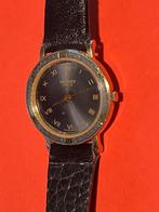 Hermes dameshorloge, Handtassen en Accessoires, Horloges | Dames, Staal, Polshorloge, Ophalen of Verzenden, Leer