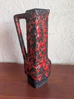 Vintage West Germany vaas, Antiek en Kunst, Ophalen of Verzenden