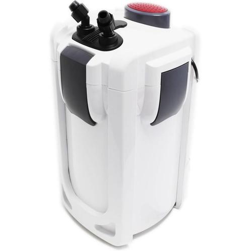 Aquariumfilter H-2000 Eco + 9W UVC-unit, Dieren en Toebehoren, Vissen | Aquaria en Toebehoren, Nieuw, Ophalen of Verzenden