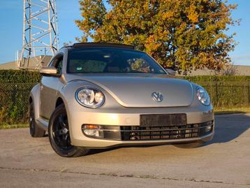 Volkswagen beetle Cup Edition! beschikbaar voor biedingen