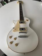 Linkshandige gitaar LP model - Dimavery LP-700, Muziek en Instrumenten, Ophalen, Zo goed als nieuw, Solid body, Overige merken