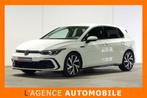 Volkswagen Golf 1.5 eTSI R-Line - DSG - GARANTIE 12-24-36M, 4 cilinders, 109 g/km, Alcantara, Wit