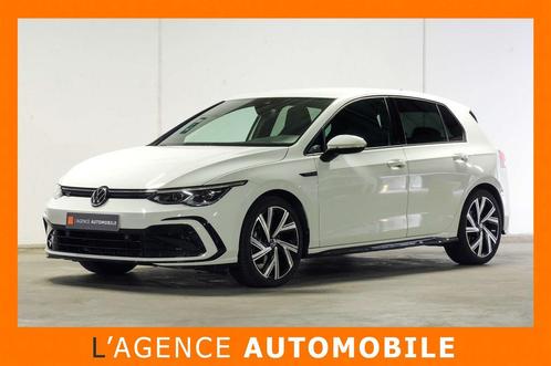 Volkswagen Golf 1.5 eTSI R-Line - DSG - GARANTIE 12-24-36M, Autos, Volkswagen, Entreprise, Achat, Golf, ABS, Régulateur de distance