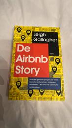 Leigh Gallagher - De Airbnb Story, Comme neuf, Leigh Gallagher, Enlèvement ou Envoi