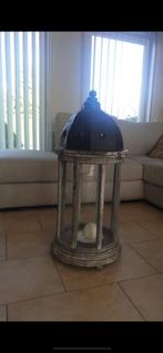 Lanterne décorative 95cm, Zo goed als nieuw