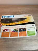 Dvd-speler Philips, Audio, Tv en Foto, DVD spelers, Philips, Dvd-speler, Zo goed als nieuw, Ophalen