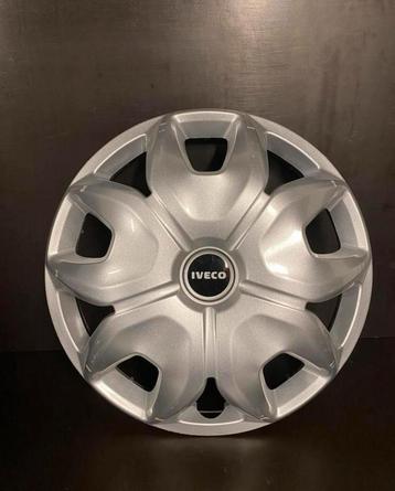 1 originele Iveco daily 16" wieldop beschikbaar voor biedingen