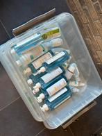 Ontsmettingsmiddel bulk, Enlèvement, Comme neuf