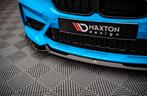 Maxton design front splitter v.1 voor bmw m2 comp, Ophalen of Verzenden