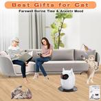 Jouets interactifs pour chats LIVRAISON RAPIDE ET GRATUITE, Neuf, -, -, Autres jouets