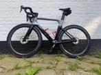 Cannondale Systems zes, Fietsen en Brommers, 28 inch, 10 tot 15 versnellingen, Zo goed als nieuw, Ophalen