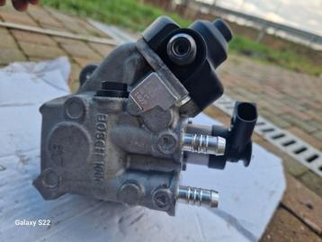 Pompe d'injection d'origine Bosch pour Audi 2.0 tdi 