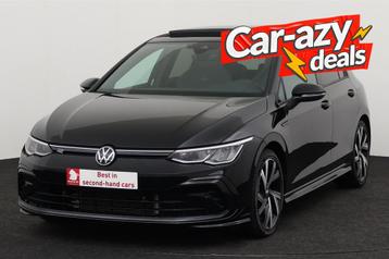 Volkswagen Golf 1.5 eTSI R-LINE 1.5 eTSI R-LINE + CARPLAY +  beschikbaar voor biedingen