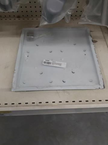 Nieuw inspectieluik chrome voor bad, Enlèvement ou Envoi, Neuf, Baignoire
