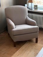 Un canapé en tissu - état neuf, Maison & Meubles, Fauteuils, Enlèvement, Comme neuf, Tissus