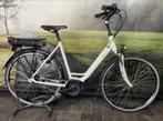 E BIKE! Batavus Wayz E-GO Electrische fiets met Middenmotor, Comme neuf, Moins de 10 vitesses, 56 cm ou plus, Enlèvement ou Envoi