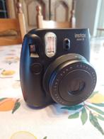 Instax Mini 8, Audio, Tv en Foto, Ophalen of Verzenden, Zo goed als nieuw, Compact, Fuji