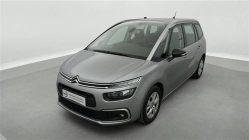 Citroën Grand C4 Spacetourer 1.5 BlueHDi EAT8 Business 7PL, Auto's, Citroën, Bedrijf, Te koop, C4 (Grand) Picasso, Diesel, Monovolume