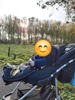 Buggy Pericles met toenehoren, Kinderen en Baby's, Ophalen