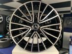 NIEUWE set 19 inch 5x112 sportwielen voor o.a. Mercedes, Ophalen of Verzenden, Nieuw, Mercedes-Benz